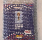New Panini Fifa World Cup 2026 Hardcover Limited Edition Sticker Album 1 Of