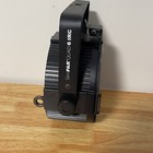 Chauvet Dj  Stage Light Unit  Black  slimpar Q6 Ils 