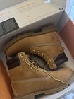 Timberland Brown Leather Waterproof Lace-up Boots Us   7 5 Womens