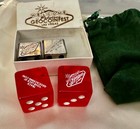 Geocoinfest - Las Vegas Dice  - Unactivated