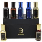 Bharara The Collection Gift Set By Bharara Beauty