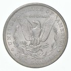 Au  1902-o Morgan Silver Dollar  1 Coin 