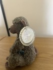 Nwt 1999 Croon The Baboon Coca-cola International Pakistan Plush