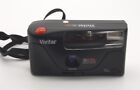Vintage Vivitar Point And Shoot 35 C5s Auto Focus Film Camera Auto Flash