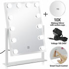 Hollywood Makeup Vanity Mirror With Lights Dimmer Led Bulb Stage Large Beauty