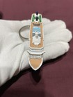 Celebrity X Cruises Ship Keychain Gts