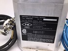 Sartorius Yps02-xkr Explosion Proof Power Supply For Hazardous Area 100-240v Nos