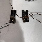 Lionel Train Track Lot Of 45 Straight   23 Curved Rails   Misc Pieces Untested