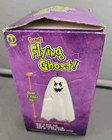 Tekky Scary Flying Ghost Animated Halloween Haunted House Spooky Prop W  Sounds
