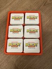 Vintage Milton Bradley Original Memory Game My First Games Complete Ages 3 