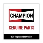 16 Pc Champion Copper Plus Spark Plugs Compatible With Dodge Ram 1500 5 7l V8   