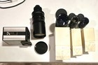 Aos Technologies Ag X-pri High Speed Camera W  Lens   Accessories  as Pictured 