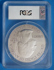 2019-p 25c Lowell National Park 5 Oz Silver Pcgs Sp70 Signed John Mercanti
