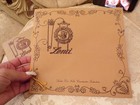 Vtg  Catalog Book Lenci Dolls