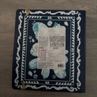 Lilly Pulitzer Agenda 2026 2027 Blue Seashells
