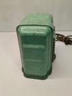 Rare Vintage Arvin Fan Forced Electric Space Heater 101 Art Deco 1940s Tested 