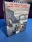 Jurassic Park Game By Ocean Ibm Pc Cd-rom   Manual 1993 New  fundraiser  