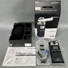 Zoom H5 4-track Portable Digital Recorder  in Box 
