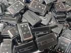 Lot Of 150x Used Jeep Wagoneer Grand Wagoneer Grand Cherokee Smart Key Remotes