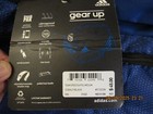 Adidas Team Speed Medium Duffle Bag Royal Blue And Black - New W  Tags