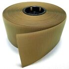 4  Velcro   Brand Mil-spec Tan Hook And Loop Set - Sew-on Type - 1 Yard - Uncut