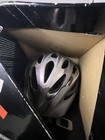 Giro Indicator G151x Gray Cycle Road Bike Helmet Size Adult 54-61cm New In Box
