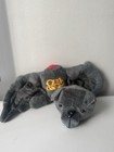 New Ozzy Osbourne Detachable Head Plush Bat  Commemorative Merch 2025