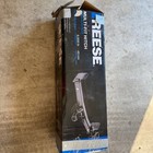 Reese 37096 Class 3 Multi-fit Trailer Hitch 2inch Sq Chevrolet dodge ford gmc