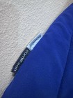 Bugaboo Cameleon Fleece Seat Cover And Sunshade Hood Royal Blue