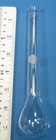 Vintage Pyrex 30 Ml Micro Kjeldahl Flasks X6 New Old Stock Free Shipping     A
