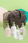 Natura Mom   Baby Complete Care Ritual Set  Gift - Mam  e Beb   Kit Completo