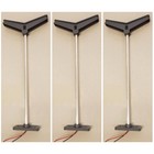 1 32 Scale Lamp Posts For Slot Cars  double Side  3 Pcs 