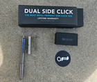 Big Idea Design Dual Side Click Pen Pre-owned 