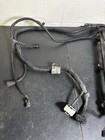 1999 Jeep Cherokee Xj 4 0 Automatic 4x4 Injector Engine Bay Wiring Harness Oem