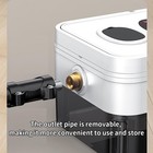 Portable Steam Cleaner Handheld Steam Cleaner High Pressure Steamer    Fast Ship