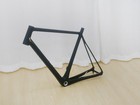 Carbon Matt Road Bike Disc Brake Frame 45cm 48cm 50cm 52cm 54cm 56cm 58cm 60cm