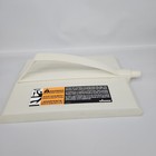 Wagner Power Steamer 705 Large Steam Wall Plate Handle Original Oem Replacement