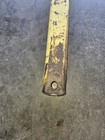 John Deere 24t 336 Baler Hitch