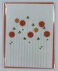 Papyrus Greeting Card Lot Of 5 Cards 3 Birthday 1 Blank 1 Wedding Shower Sealed