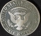 2005 P D S S Kennedy Half Dollar Lot 90  Silver clad Proof Bu Pdss 4 Coins  900