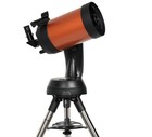 Celestron Nexstar 6se 150mm F 10 Schmidt-cassegrain Goto Telescope