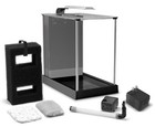 Fluval Spec Iii  10 Liters  Nano Aquarium Color  Black - 27 5 X 32 5 X 22 3 Cm