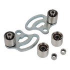 Timing Belt Tensioner With Bearings For Ducati Monster 696 796 1100s 1100evo Us