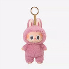 Authentic Pop Mart Labubu The Monsters Exciting Macaron Pendant Plush Sealed Bag