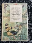 Stunning Antique 1913 Orpheum Theater Program San Francisco California M