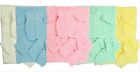 Crochet Baby Blanket And Hat Newborn Outfit Set Mittens Pants Sweater Girl Boy