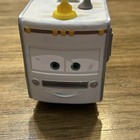 Disney Pixar Cars 3 Van Scanlane Diecast 1 55 Rv Vehicle Mattel