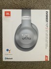 Jbl Everest 710ga Wireless Headphones Gunmetal Google Assistant