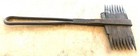 Vintage Crandall Steel Mason s Stone Axe hammer Rock Quarry Hammer