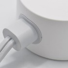 Power Adapter 7w 5v 1 4a For Google Nest Outdoor Camera Usb Extended Cable A0038
